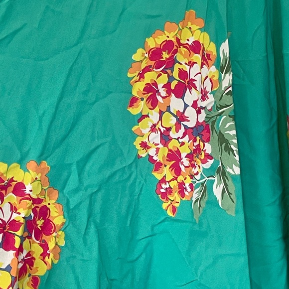 Boden Spring Skirt 16L - Picture 3 of 3